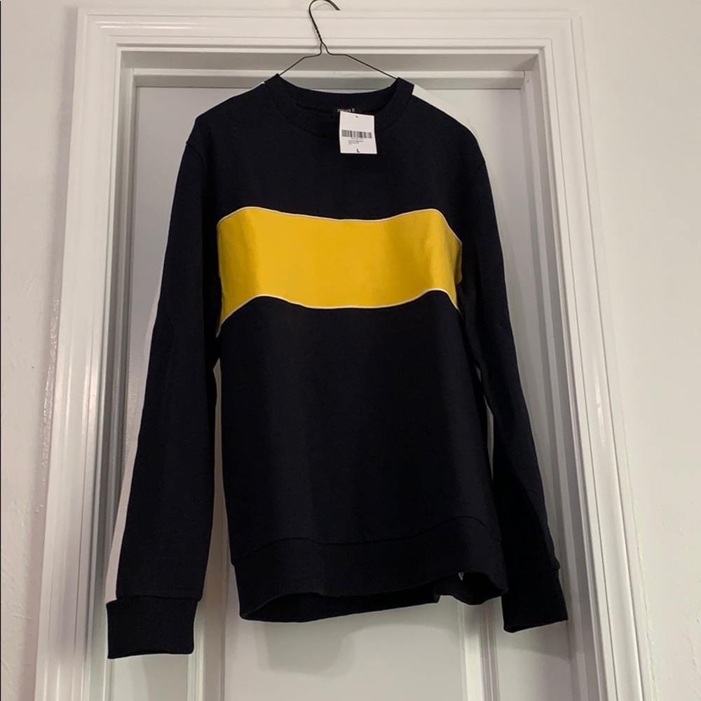Forever 21 Men’s Athletic Sweatshirt